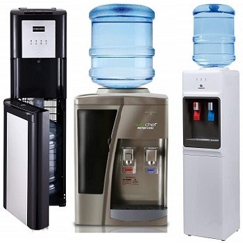 the best water dispenser